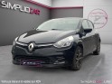 Renault clio iv tce 90 energy limited occasion simplicicar lille  simplicicar simplicibike france