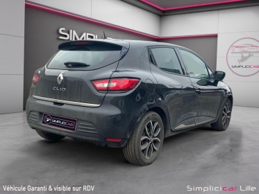 Renault clio iv tce 90 energy limited occasion simplicicar lille  simplicicar simplicibike france