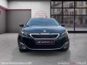 Peugeot 308 1.2 puretech 130ch ss eat6 allure, toit panoramique, caméra de recul garantie 12 mois. occasion simplicicar...