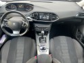 Peugeot 308 1.2 puretech 130ch ss eat6 allure, toit panoramique, caméra de recul garantie 12 mois. occasion simplicicar...