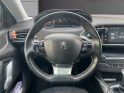 Peugeot 308 1.2 puretech 130ch ss eat6 allure, toit panoramique, caméra de recul garantie 12 mois. occasion simplicicar...