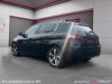 Peugeot 308 1.2 puretech 130ch ss eat6 allure, toit panoramique, caméra de recul garantie 12 mois. occasion simplicicar...