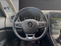 Renault scenic iv business blue dci 120 edc business occasion osny simplicicar simplicibike france