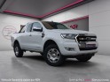 Ford ranger super cabine 2.2 tdci 160 4x4 limited bva6 occasion parc voitures beauvais simplicicar simplicibike france