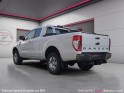 Ford ranger super cabine 2.2 tdci 160 4x4 limited bva6 occasion parc voitures beauvais simplicicar simplicibike france