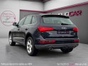 Audi q5 q5 v6 3.0 tdi clean diesel 258 quattro avus s tronic 7 occasion simplicicar beaune simplicicar simplicibike france