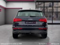 Audi q5 q5 v6 3.0 tdi clean diesel 258 quattro avus s tronic 7 occasion simplicicar beaune simplicicar simplicibike france