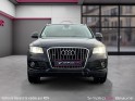 Audi q5 q5 v6 3.0 tdi clean diesel 258 quattro avus s tronic 7 occasion simplicicar beaune simplicicar simplicibike france