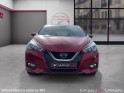 Nissan micra 2018 ig-t 90 acenta occasion simplicicar limoges  simplicicar simplicibike france