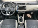 Nissan micra 2018 ig-t 90 acenta occasion simplicicar limoges  simplicicar simplicibike france