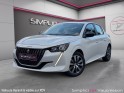 Peugeot 208 puretech 100ch ss eat8 active pack occasion simplicicar vaucresson simplicicar simplicibike france