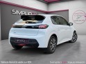 Peugeot 208 puretech 100ch ss eat8 active pack occasion simplicicar vaucresson simplicicar simplicibike france