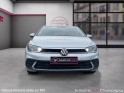 Volkswagen polo 1.0 tsi  bvm5 life -1 er main -car play -radar de recul-jantes alu-contrat service 01/2028 occasion...