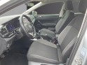 Volkswagen polo 1.0 tsi  bvm5 life -1 er main -car play -radar de recul-jantes alu-contrat service 01/2028 occasion...