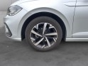 Volkswagen polo 1.0 tsi  bvm5 life -1 er main -car play -radar de recul-jantes alu-contrat service 01/2028 occasion...