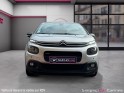 Citroen c3 110 ss feel occasion cannes (06) simplicicar simplicibike france