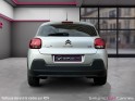 Citroen c3 110 ss feel occasion cannes (06) simplicicar simplicibike france