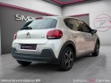 Citroen c3 110 ss feel occasion cannes (06) simplicicar simplicibike france