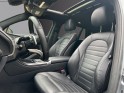 Mercedes eqc 400 4matic amg line-sieges ventilÉs-affichage tete haute-garantie 12mois occasion paris 17ème (75)(porte...