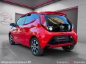 Toyota aygo mc18 1.0 vvt-i x-shift x-play x-app occasion cannes (06) simplicicar simplicibike france