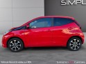 Toyota aygo mc18 1.0 vvt-i x-shift x-play x-app occasion cannes (06) simplicicar simplicibike france