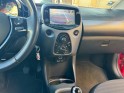 Toyota aygo mc18 1.0 vvt-i x-shift x-play x-app occasion cannes (06) simplicicar simplicibike france