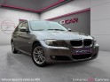 Bmw serie 3 e90 lci 318 d 143 ch luxe occasion cannes (06) simplicicar simplicibike france