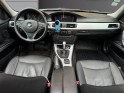 Bmw serie 3 e90 lci 318 d 143 ch luxe occasion cannes (06) simplicicar simplicibike france