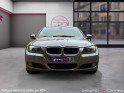 Bmw serie 3 e90 lci 318 d 143 ch luxe occasion cannes (06) simplicicar simplicibike france