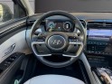 Hyundai tucson n line 1.6 t-gdi 230 ch hybrid bva6 executive occasion cannes (06) simplicicar simplicibike france