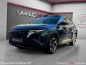 Hyundai tucson n line 1.6 t-gdi 230 ch hybrid bva6 executive occasion cannes (06) simplicicar simplicibike france