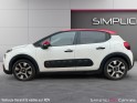 Citroen c3 110 ss shine occasion cannes (06) simplicicar simplicibike france