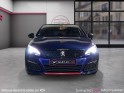 Peugeot 308 1.6 thp 270ch ss bvm6 gti by peugeot sport full options carnet d'entretien tamponné peugeot occasion montpellier...