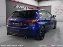 Peugeot 308 1.6 thp 270ch ss bvm6 gti by peugeot sport full options carnet d'entretien tamponné peugeot occasion montpellier...