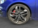 Peugeot 308 1.6 thp 270ch ss bvm6 gti by peugeot sport full options carnet d'entretien tamponné peugeot occasion montpellier...