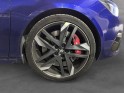 Peugeot 308 1.6 thp 270ch ss bvm6 gti by peugeot sport full options carnet d'entretien tamponné peugeot occasion montpellier...