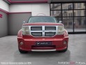 Dodge nitro 2.8 crd 177 4x4 sxt france basket series occasion simplicicar frejus  simplicicar simplicibike france