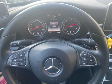 Mercedes classe cla business 180 d 7-g dct a business occasion simplicicar lille  simplicicar simplicibike france