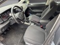 Volkswagen polo 1.0 tsi 95 ss bvm5 / car play / camera de recul / entretien / garantie 12 mois occasion paris 17ème...