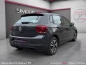 Volkswagen polo 1.0 tsi 95 ss bvm5 / car play / camera de recul / entretien / garantie 12 mois occasion paris 17ème...