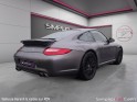 Porsche 911 carrera coupe 997 s coupe 3.8i 385 pdk a occasion simplicicar caen  simplicicar simplicibike france