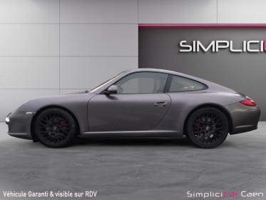 Porsche 911 carrera coupe 997 s coupe 3.8i 385 pdk a occasion simplicicar caen  simplicicar simplicibike france