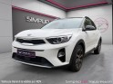 Kia stonic 1.0 t-gdi 120 ch isg dct7 premium occasion simplicicar vaucresson simplicicar simplicibike france