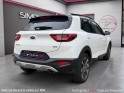 Kia stonic 1.0 t-gdi 120 ch isg dct7 premium occasion simplicicar vaucresson simplicicar simplicibike france