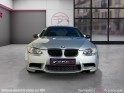 Bmw m3 coupe e92 v8 420ch coussinets renforce occasion toulouse (31) simplicicar simplicibike france