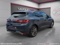 Renault megane iv berline tce 130 energy intens occasion simplicicar colomiers  simplicicar simplicibike france