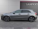 Mercedes classe a 180 bm6 progressive line - suivi mercedes - sièges chauffant - pack confort occasion simplicicar compiegne...