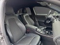 Mercedes classe a 180 bm6 progressive line - suivi mercedes - sièges chauffant - pack confort occasion simplicicar compiegne...