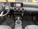 Mercedes classe a 180 bm6 progressive line - suivi mercedes - sièges chauffant - pack confort occasion simplicicar compiegne...