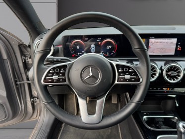 Mercedes classe a 180 bm6 progressive line - suivi mercedes - sièges chauffant - pack confort occasion simplicicar compiegne...